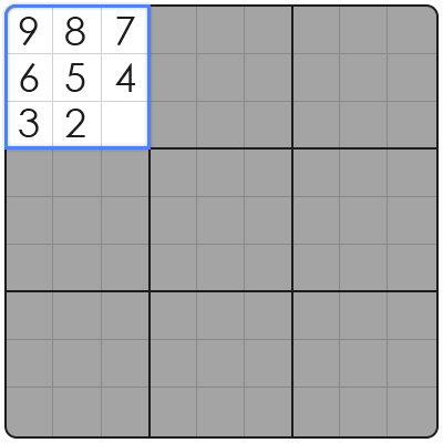 sudoku secrets